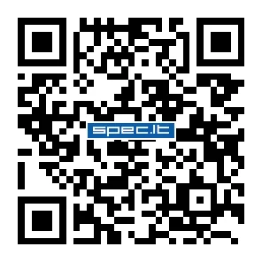 QR kodas | Leono projektai, MB