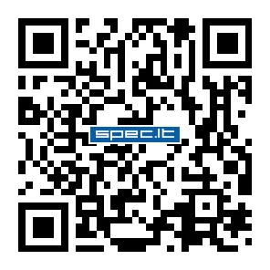 QR kodas | Leono Saulyčio įmonė | spec.lt