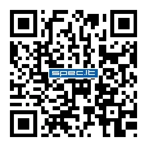QR kodas | Leono Speičio remonto įmonė