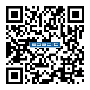 QR kodas | Leono Tarnausko, IĮ | spec.lt