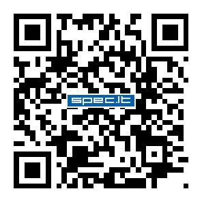 QR kodas | Leono Urbučio Įmonė | spec.lt