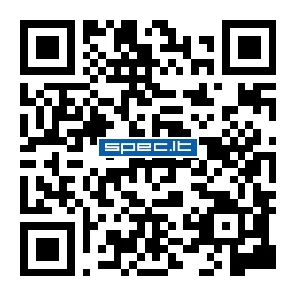 QR kodas | Leono Vlado Žvinklio, IĮ