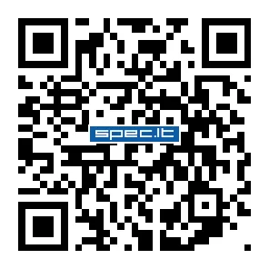 QR kodas | Leonoros Antonovos firma