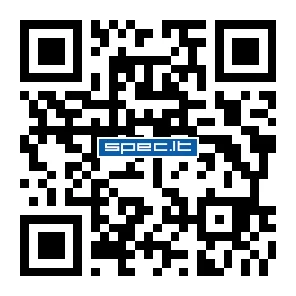 QR kodas | Leonotis, MB