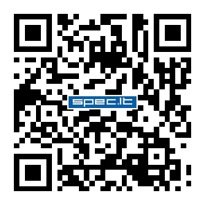 QR kodas | Leonpolio dvaro kultūra, VŠĮ