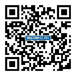 QR kodas | Leonpolio kaimo bendruomenė