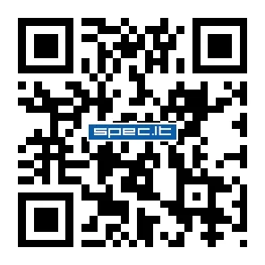 QR kodas | Leonpolis, UAB