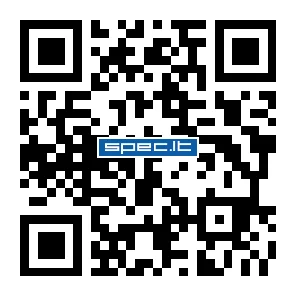 QR kodas | Leonsta, MB