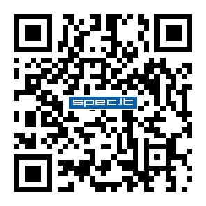 QR kodas | Leontijaus Lisausko Firma Laužira | spec.lt