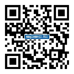 QR kodas | Leontrans, UAB