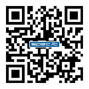 QR kodas | Leonukas, MB | spec.lt