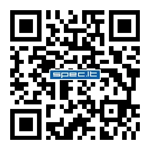 QR kodas | Leonvita, IĮ