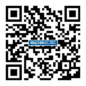 QR kodas | Leopardas ir krosnis, MB | spec.lt