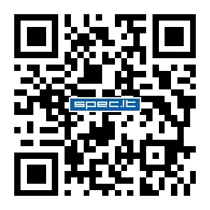 QR kodas | Leopardas, MB