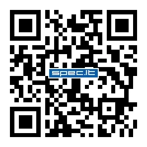 QR kodas | LEOPOLIS, UAB | spec.lt