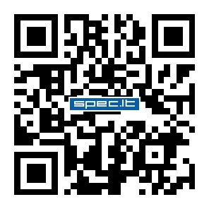 QR kodas | Leora Jobs, MB