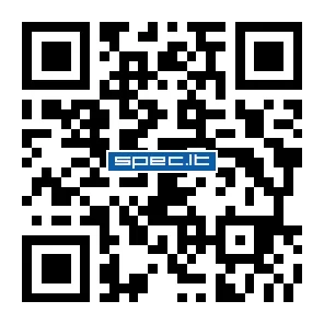 QR kodas | Leorai, UAB | spec.lt