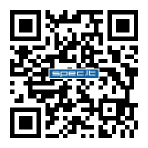 QR kodas | Leore, UAB | spec.lt