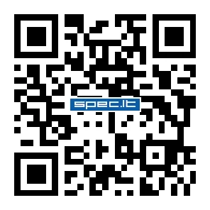 QR kodas | LEOREDIS, MB