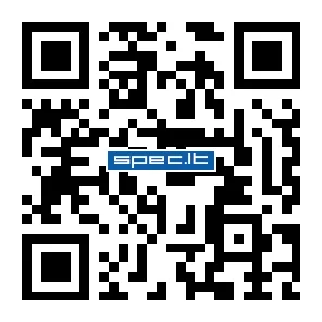 QR kodas | Leorus, MB