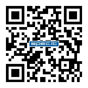 QR kodas | Leosla, MB