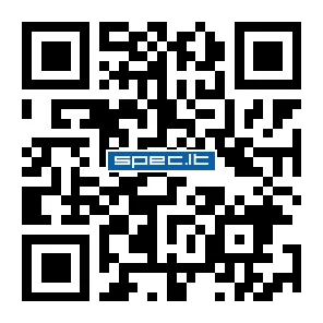 QR kodas | Leostat, UAB | spec.lt