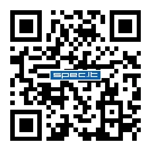 QR kodas | Leotimė, UAB | spec.lt