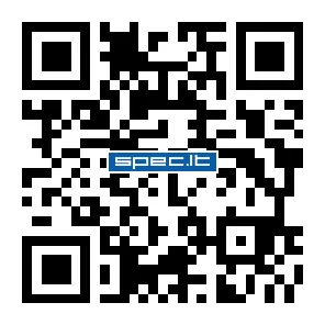 QR kodas | Leotrail, MB | spec.lt