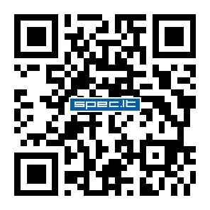 QR kodas | Leotrans, IĮ | spec.lt