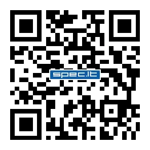 QR kodas | Leovalda, MB