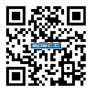 QR kodas | LEOVIRA, UAB | spec.lt