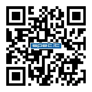 QR kodas | Leparis, UAB | spec.lt