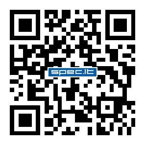 QR kodas | Leparta, MB