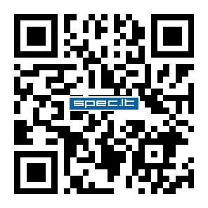 QR kodas | Lepečkojis, UAB