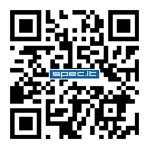 QR kodas | Lepela, UAB | spec.lt