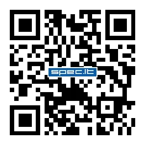 QR kodas | Lepidora, UAB