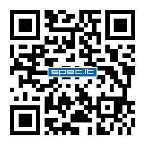 QR kodas | Lepirma, UAB | spec.lt
