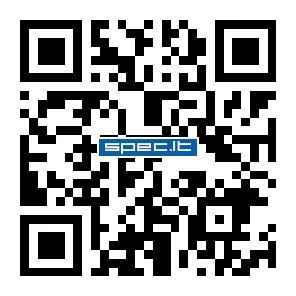 QR kodas | Leprekonas, UAB | spec.lt