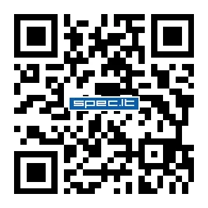 QR kodas | LEpro Group, UAB