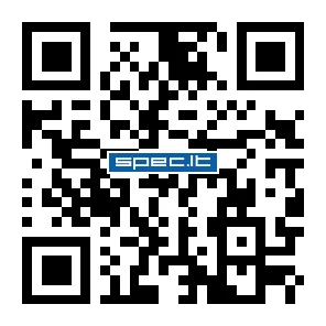 QR kodas | LEPROFITUS, UAB | spec.lt