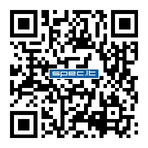 QR kodas | Lepšiškiai, Sodininkų Bendrija