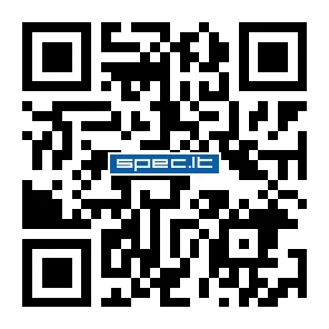 QR kodas | Jūrų agentūra Navigatio solis, UAB | spec.lt