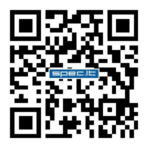 QR kodas | LERA, IĮ | spec.lt