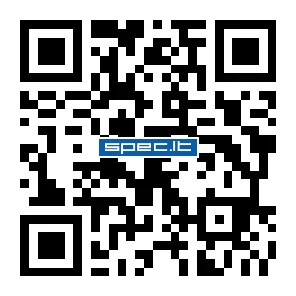 QR kodas | Lerche, UAB | spec.lt