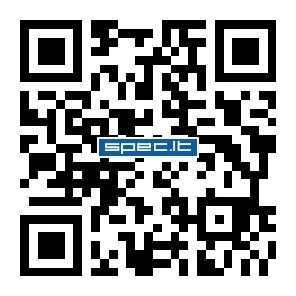QR kodas | Lerenas, UAB | spec.lt