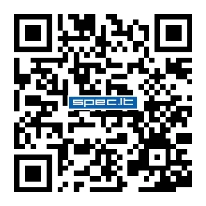 QR kodas | LERI BUNIATISHVILI, IĮ | spec.lt