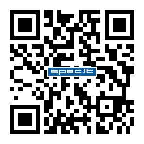 QR kodas | Leringa, UAB | spec.lt