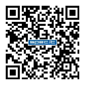 QR kodas | Lerini, Interjero ir Baldų Projektavimo Studija, UAB
