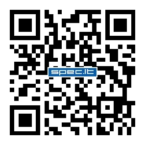 QR kodas | Lerio, UAB | spec.lt
