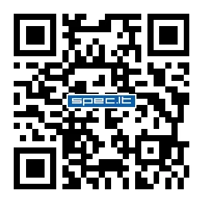 QR kodas | Lerita, IĮ